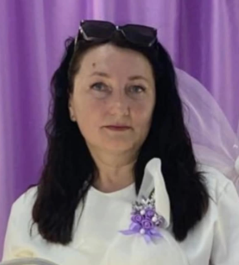 Dr. Maria Horváthová